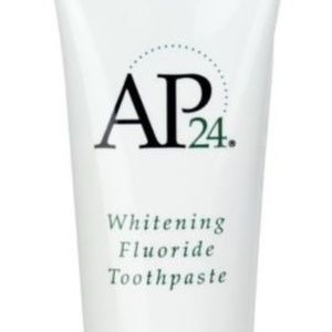 Whitening Toothpaste